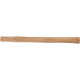 Manche de marteau longueur 260 mm 17 x 10 mm pour marteau 100 g frêne LÖFFERT