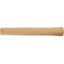Manche à maillet longueur 260 mm 31,5 x 18,5 mm frêne LÖFFERT