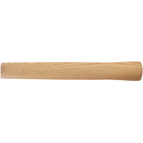 Manche à maillet longueur 280 mm 335 x 20 mm frêne LÖFFERT