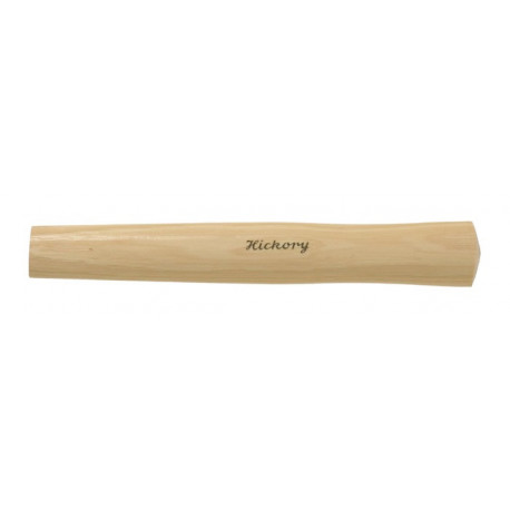 Manche à maillet longueur 260 mm 31,5 x 18,5 mm Hickory