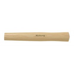 Manche à maillet longueur 300 mm 375 x 22 mm Hickory