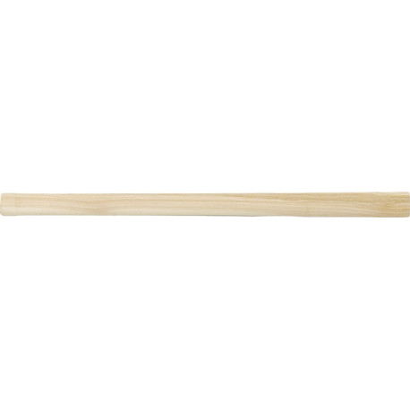 Manche p. marteau à main longueur 600 mm 42 x 24,5 mm frêne LÖFFERT