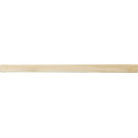 Manche p. marteau à main longueur 600 mm 42 x 24,5 mm frêne LÖFFERT