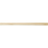 Manche p. marteau à main longueur 900 mm 53 x 31 mm frêne LÖFFERT
