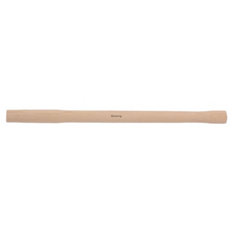 Manche p. marteau à main longueur 600 mm 42 x 24 mm Hickory