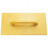 Tirant version légère plastique L480xl240xS15 mm