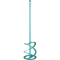 Agitateur WK D. de panier mélongeur 120 mm L. 590 mm 15-25 kg M14 COLLOMIX