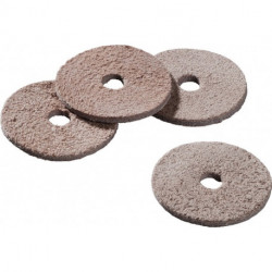 Jeu de joints adapté à 4000 816 612 acier inoxydable