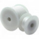 Fil pour peintres longueur 50 m D. 12 mm 25 kg polypropylène blanc (Par 12)