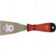 Spatule de peintre largeur 60 mm affûtage conique acier STUBAI