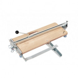 Carrelette HUFA Profi L630xD20 mm avec séparateur HUFA
