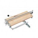 Carrelette HUFA Profi L630xD20 mm avec séparateur HUFA