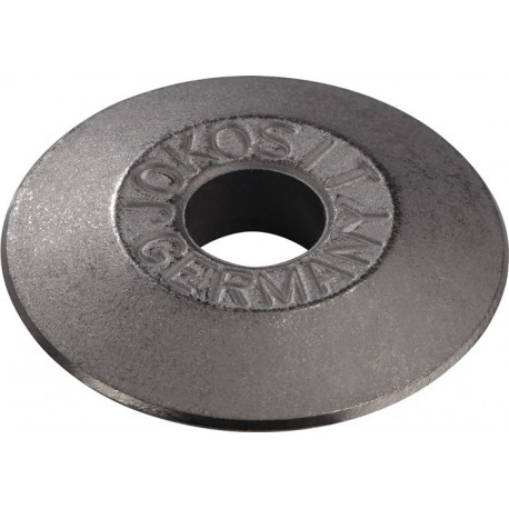Roue en carbure D. 22 mm épaisseur 4,7 mm carbure HUFA