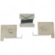 Broche de serrage 5 m galvanisé