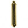 Plomb de carreleur 75 g laiton