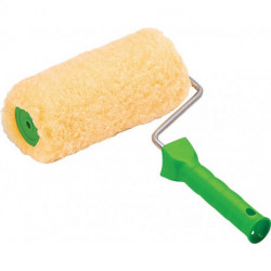 Rouleau universel Vestan largeur 250 mm hauteur de poil 22 mm D. du cœur 44 mm p