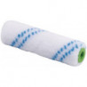 Rouleau encreur nylon largeur 100 mm hauteur de poil 6 mm D. du coeur 17 mm 10 pièces / emballage