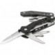 Outil multifonctions HandyOne longueur fermée 110 mm longueur des lames 66 mm acier inoxydable TRUE UTILITY