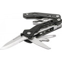 Outil multifonctions HandyOne longueur fermée 110 mm longueur des lames 66 mm acier inoxydable TRUE UTILITY