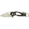 Couteau universel SmartKnife longueur totale 100 mm longueur des lames 55 mm pliable TRUE UTILITY