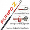 Gaine tire-fils RUNPO Z D. du câble 6-9 mm RUNPOTEC