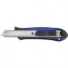 Cutter largeur des lames 18 mm longueur 195 mm PROMAT
