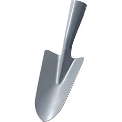 Truelle de jardinage tout acie longueur 280 mm largeur 80 mm