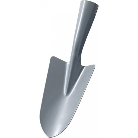 Truelle de jardinage tout acie longueur 280 mm largeur 80 mm