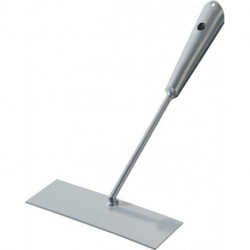 Ratissoire 160 mm sans manche