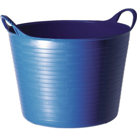 Baquet multiusages Tubtrug 26 l bleu POLET