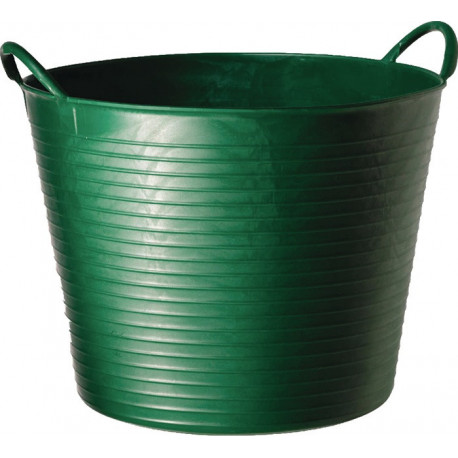 Seau multiusages Tubtrug 42 l vert POLET