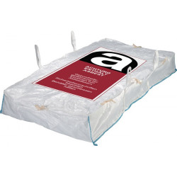 Sac à plateaux Bag plaque capacité de charge 1500 kg