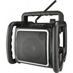 Radio de chantier Teamplayer 11,1 V 230 V PERFECTPRO