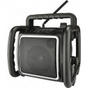 Radio de chantier Teamplayer 11,1 V 230 V PERFECTPRO