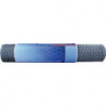 Grillage métallique longueur 10 m, hauteur 1 m tresse hexagonale, galvanisée largeur de la maille 13 mm
