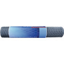 Grillage métallique longueur 10 m hauteur 05 m tresse hexagonale galvanisée l