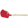 Pelle Hollande taille 2 300 x 250 mm 3/4 relevée KRUMPHOLZ