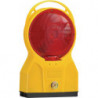 Feu d'avertissement TL TL FUTURE LED rouge WEMAS