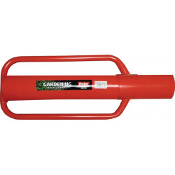 Enfonce-pieu D. 10 cm 12 kg POLET