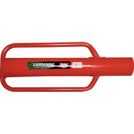 Enfonce-pieu D. 10 cm 12 kg POLET