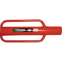 Enfonce-pieu D. 10 cm 12 kg POLET