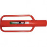 Enfonce-pieu D. 10 cm 12 kg POLET
