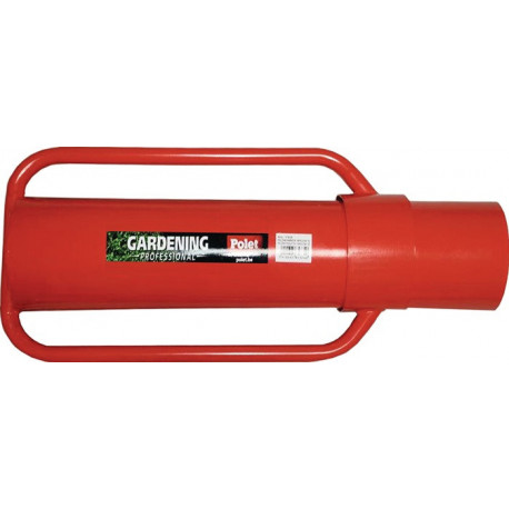 Enfonce-pieu D. 165 cm 14 kg POLET