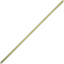 Manche pour râteau à bitume longueur 1800 mm D. 36 mm hêtre LÖFFERT