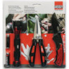 Jeu d'outils multifonctions DBST, longueur fermée 100 mm, longueur de coupe b 55 mm BESSEY