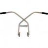 Pince-dalle Basic Line zone d’atteinte 0-400 mm capacité de charge 150 kg poids propre 4 kg, électrogalvanisé