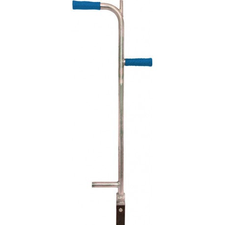 Aligneur Basic Line poids 1,5 kg galvanisé