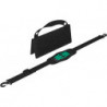 Porte-outil Wera 2go 1 l.270xP300xH135 mm 1x 135x300x270mm (Träger) 1x 38x1470mm (sangle de transport) WERA