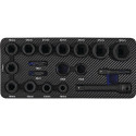 Jeu de douilles Kraft 34 pièces 1/2 po. 6 pans PROMAT