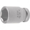 Jeu d'emb.de clé à douille forte démult. 700 1/4 po. 6 pans ouv. de clé 5,5 mm L. 23 mm ASW